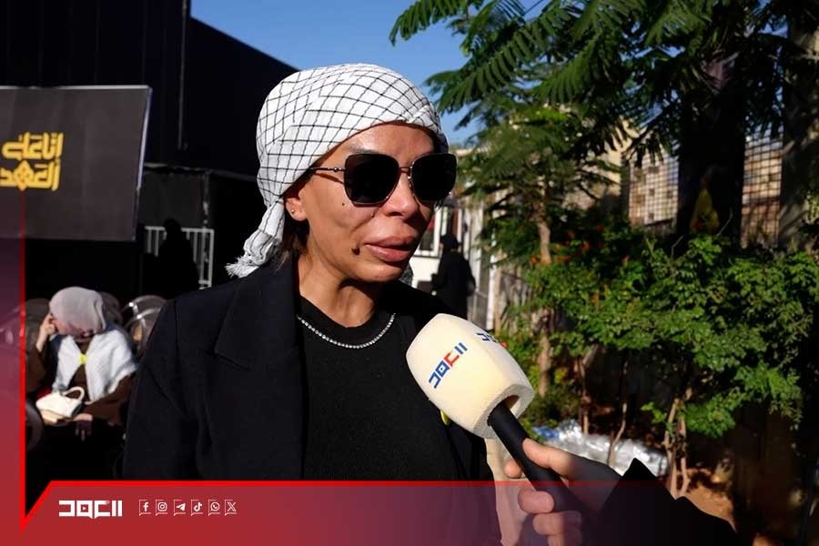 اشتقنالك يا سيد ولآخر يوم بعمري رح إجي عالذكرى..