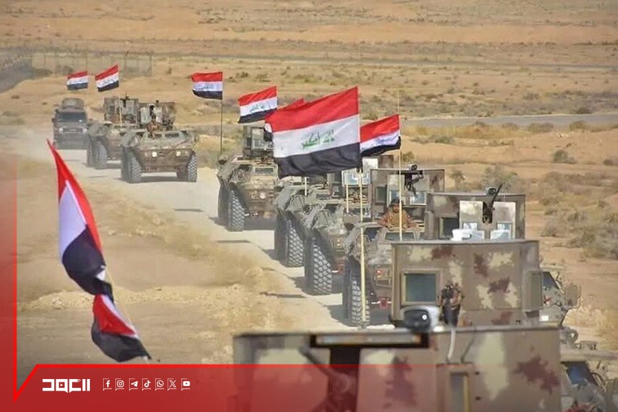 تداعيات الفوضى السورية على العراق وملف السجناء 