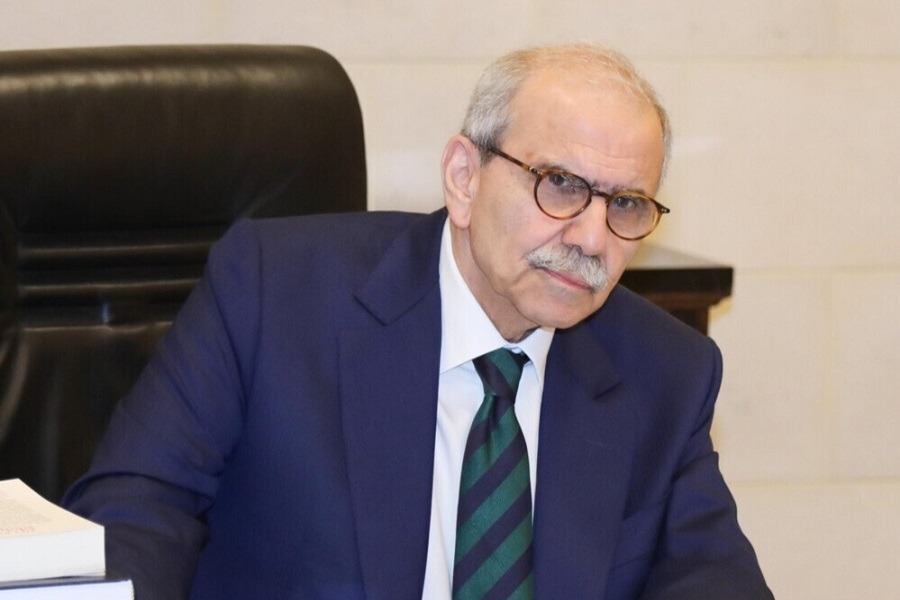 نواف سلام يختصر العدالة بإلغاء الأحكام