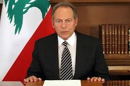 الرئيس لحود: نقف مصدومين أمام ردود الأفعال الداخلية التي تبرر للقاتل وتهاجم المقتول