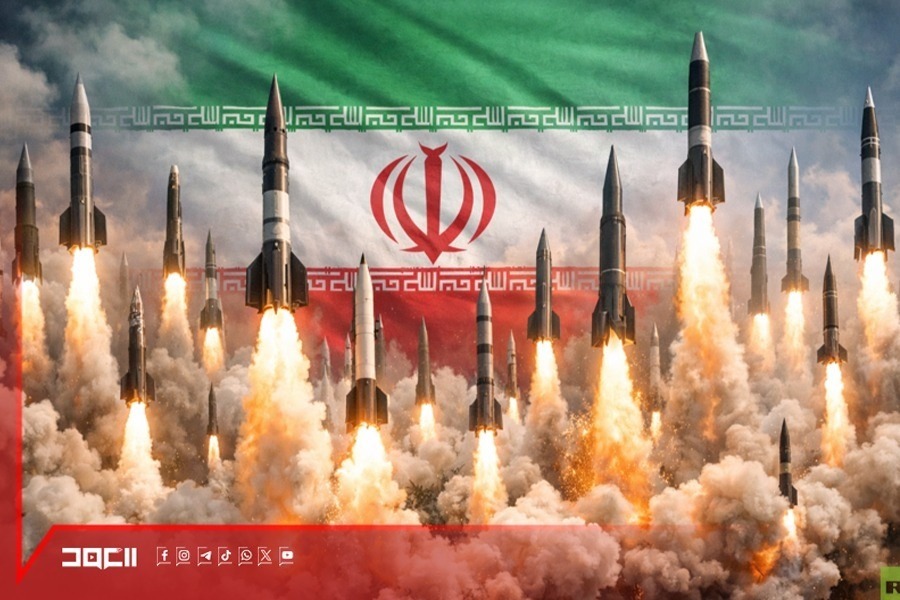 العدوان الأميركي - الصهيوني على إيران | تغطية مباشرة