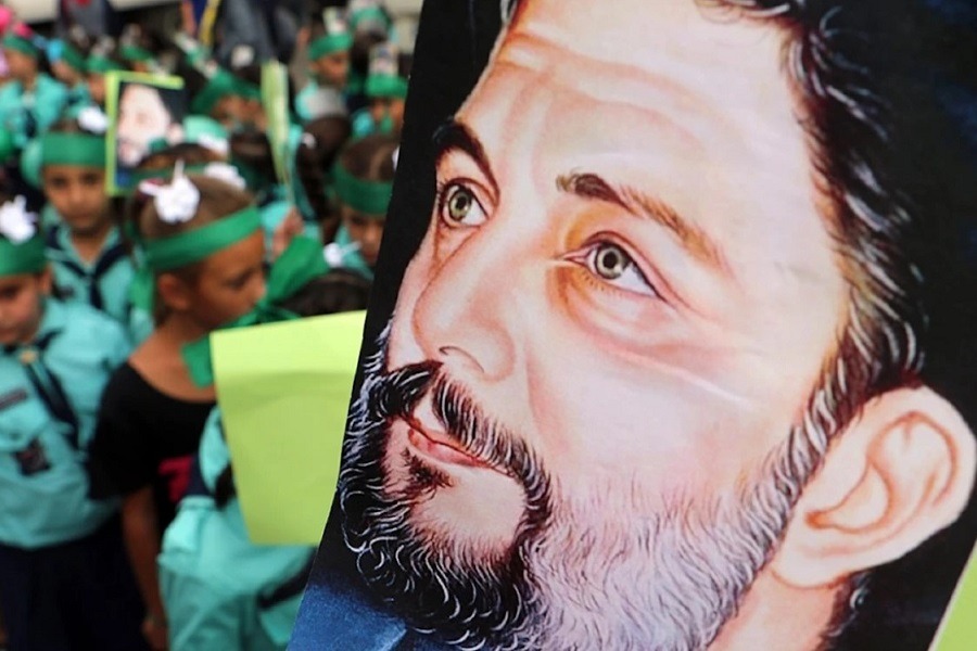 وتبقى عصيّاً على التغييب.. بقلم رئيس كتلة الوفاء للمقاومة النائب محمد رعد