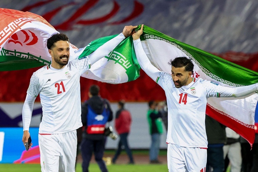 7 شروط حدّدتها إيران للمشاركة في كأس العالم 2026