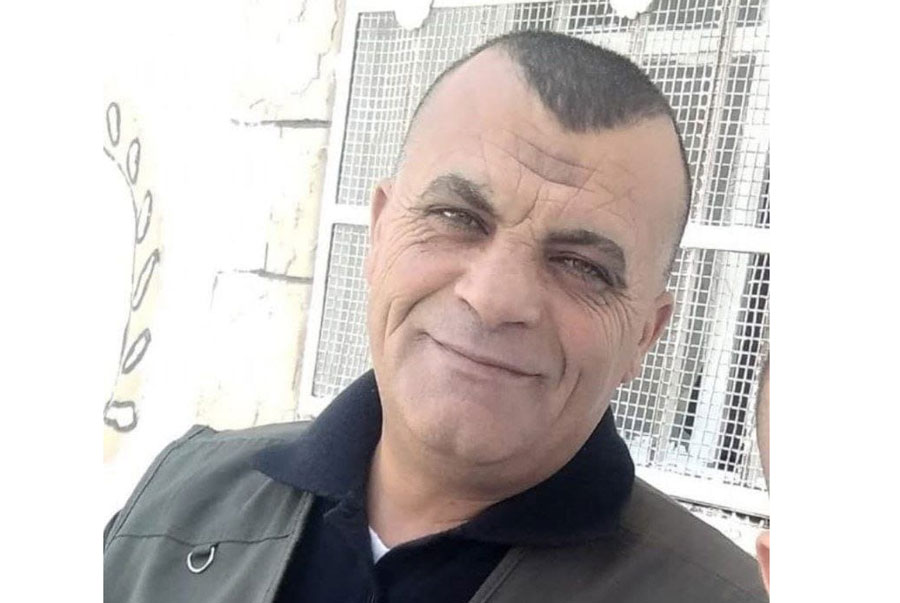 عملية طعن بطولية في غرب جنين واستشهاد المنفّذ