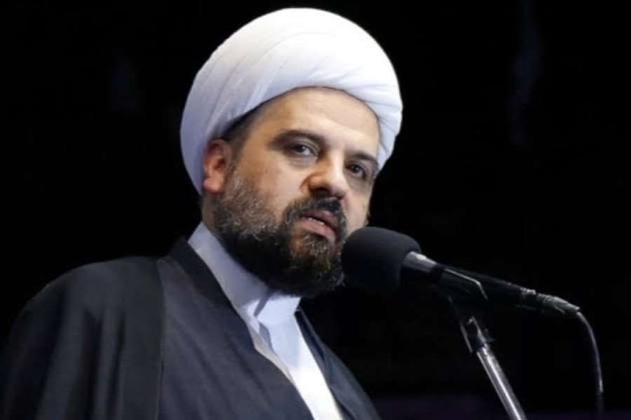 المفتي قبلان: لبنان يغلي بشدة والسلطة المعتمدة تمارس سياسة الإقصاء