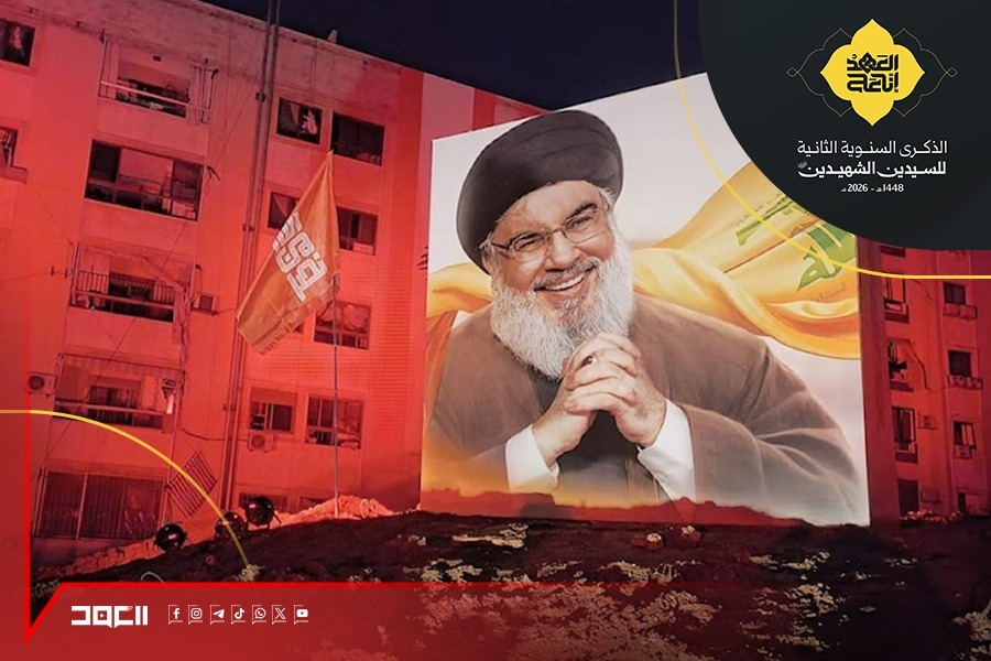 عامان ... ولا تزال المقاومة صامدة 