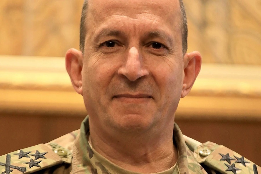 هيكل إلى واشنطن: الجيش ليس في وارد الصدام مع الأهالي