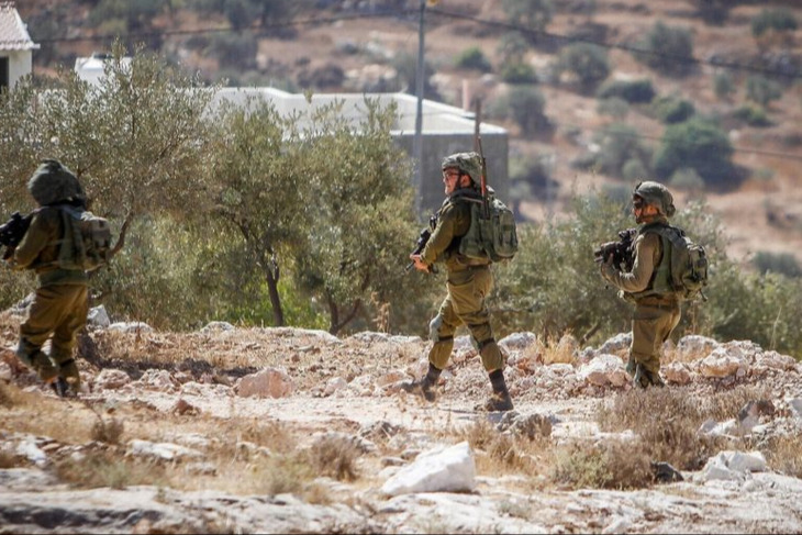 بوحبوط: هذا سبب تعيين قائد المنطقة الوسطى في الجيش 