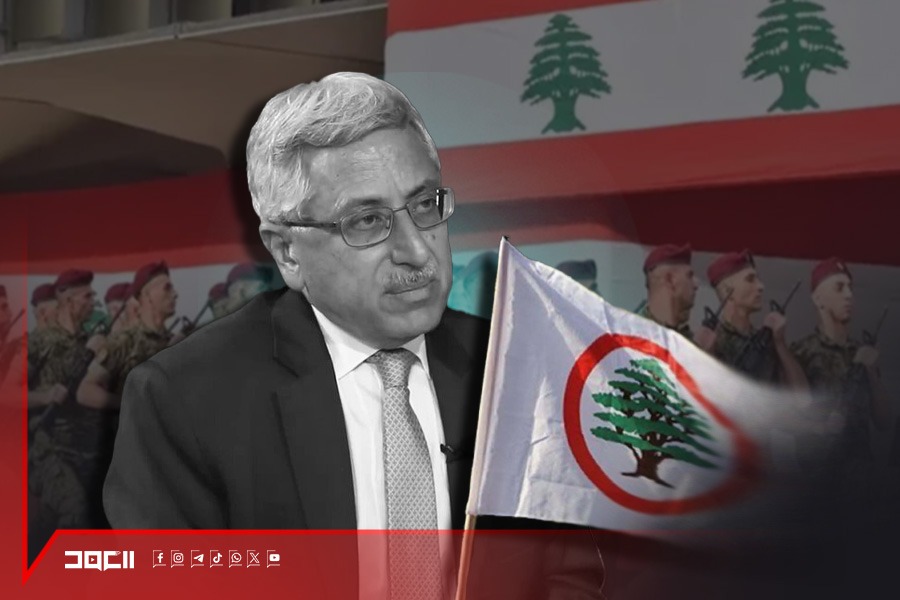 القوات اللبنانية رأس حربة الحملة على الجيش اللبناني