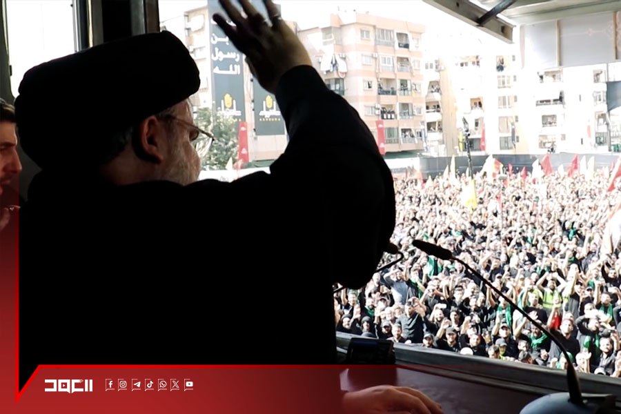 عوائل الشهداء تعاهد سيد شهداء الأمة.. أوفياء حتى النصر