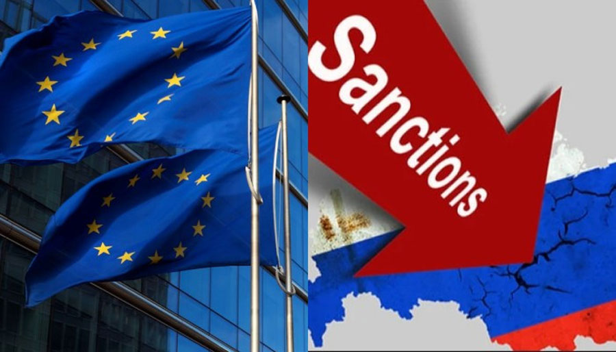 ماذا شملت الحزمة الـ19 من العقوبات الأوروبية على روسيا؟