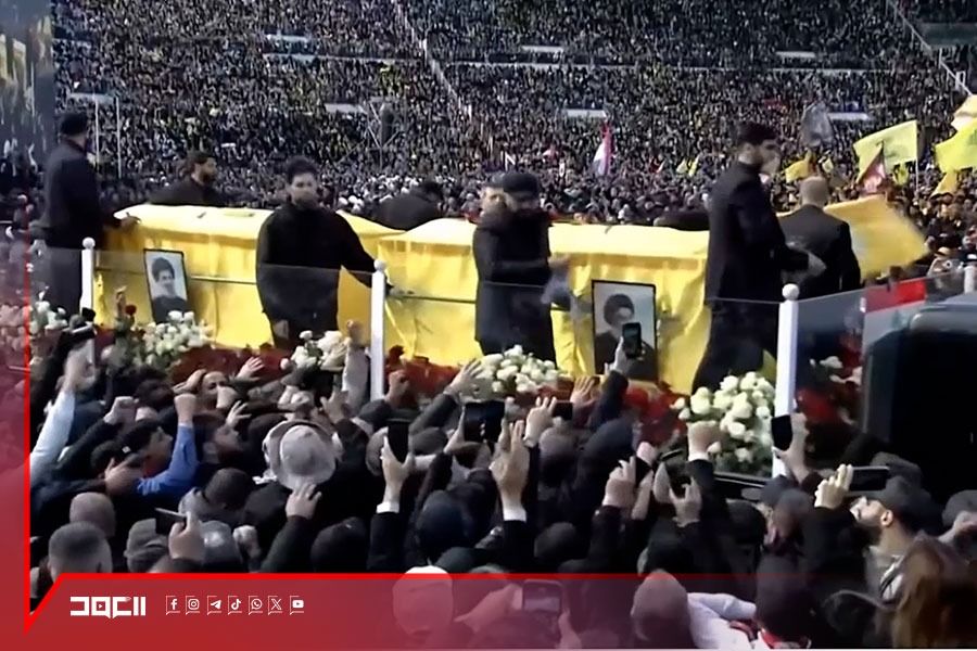 عام على موارة الشمس.. مشاهد من الوداع الأخير