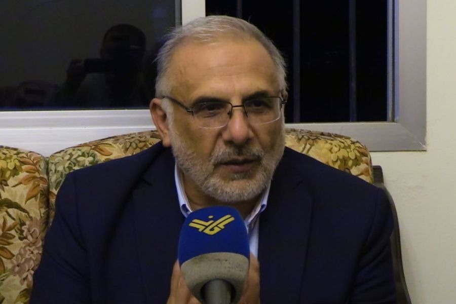 المقداد: لا وجود للمفاوضات مع العدوّ في قاموس المقاومة