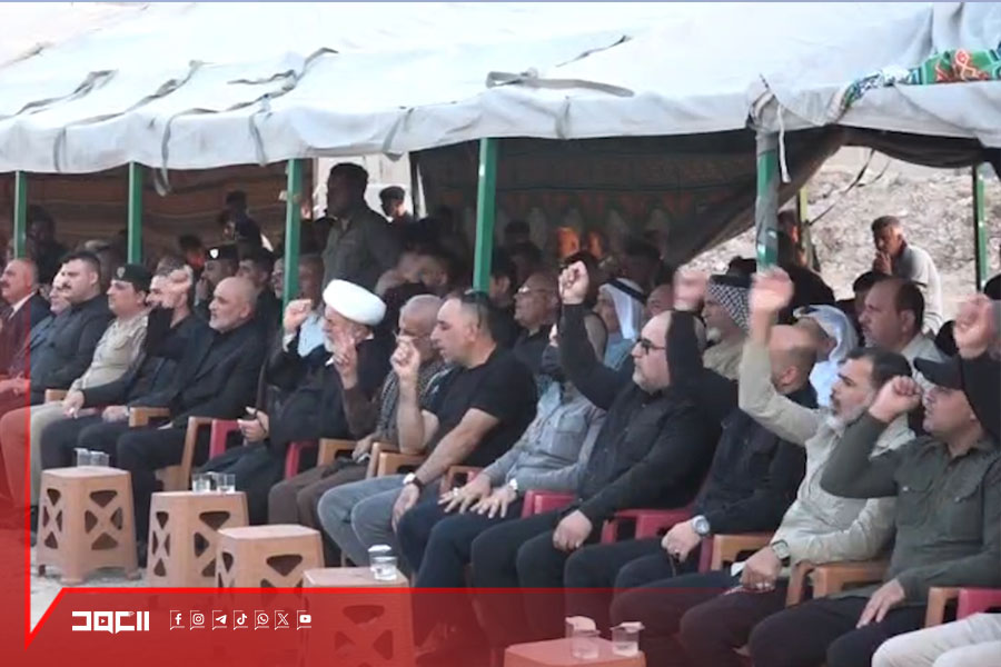 الموصل على خطى الحسين (ع): صبرٌ في مواجهة الباطل
