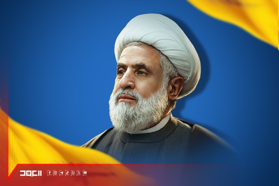 الوعد بالنصر والتحرير الكامل.. على ماذا يرتكز الشيخ نعيم قاسم؟
