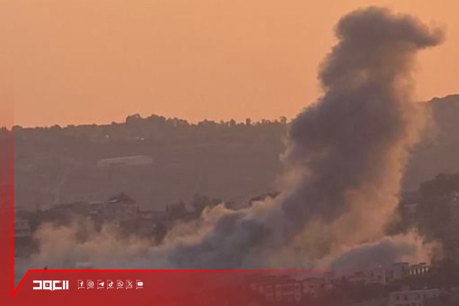 رئيس بلدية محرونة لـ