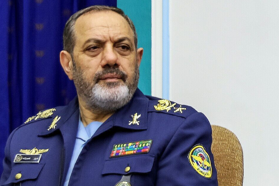 وزير الدفاع الإيراني: منظمة شنغهاي مرشّحة لتشكيل تحالفات أمنية مؤثرة في المستقبل