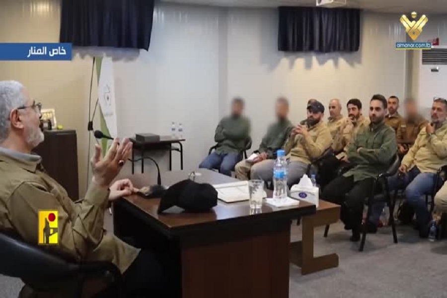 عامٌ على ارتقاء الحاج عبد القادر.. مشاهد تحكي بعضًا من سيرته