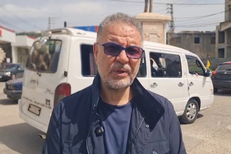 لبنان| النائب علي فياض من النبطية: شعبنا عاد إلى قراه كرد على العدو 