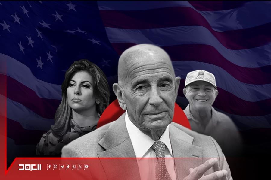 لبنان والضغوط الثلاثية لنزع نقاط قوته