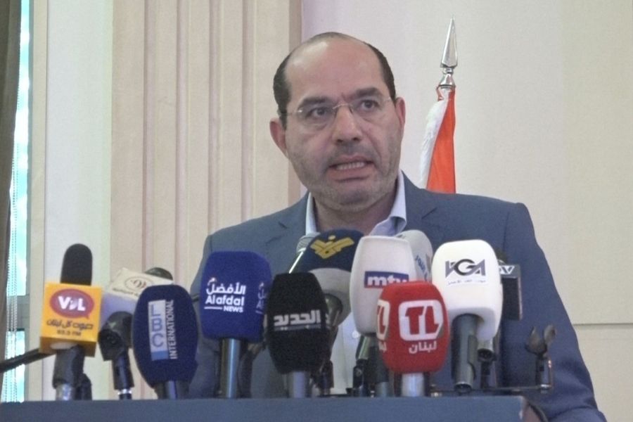حسن مراد: دعم الجنوب واحتضان أهله واجب وطني