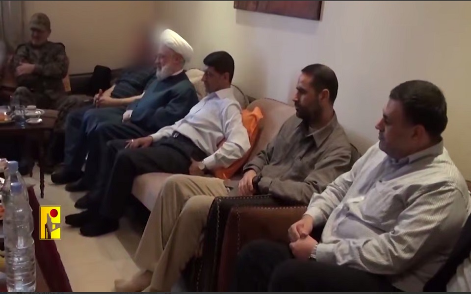 فيديو| أبرز المحطات في المسيرة الجهادية للشهيد القائد محمد عفيف النابلسي