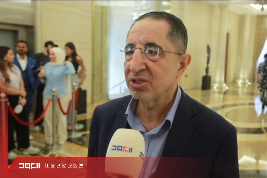 الحاج حسن لـ