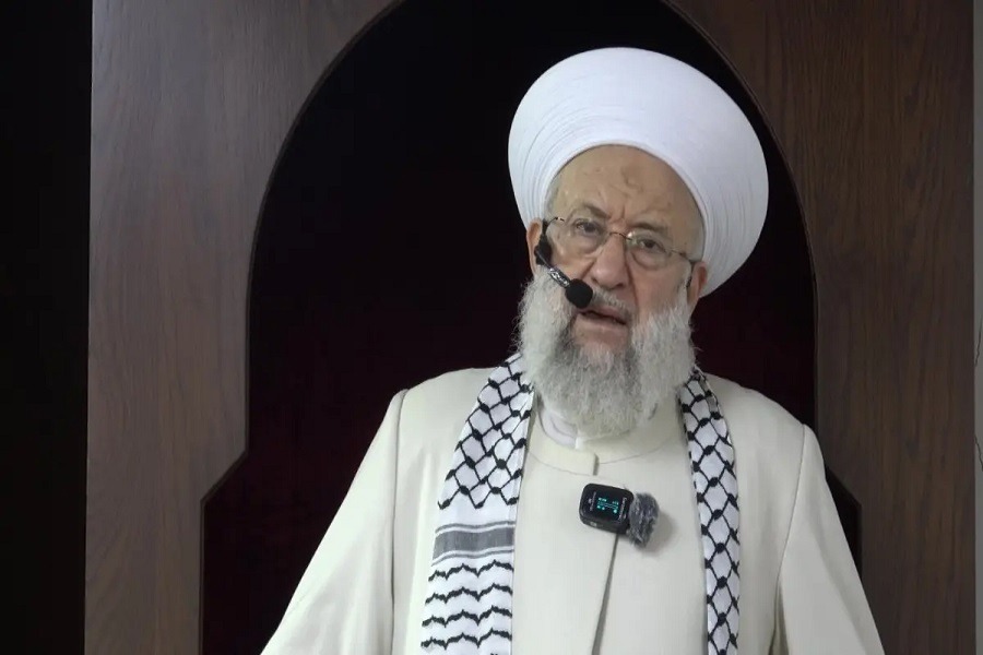 الشيخ حمود: هل أصبح النظام في لبنان رئاسيًا حتى يقرر الرئيس ما يشاء؟