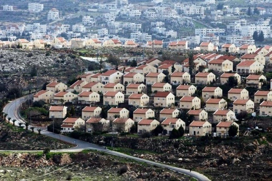 رقم قياسي غير مسبوق 28 ألف وحدة استيطانية جديدة في الضفة الغربية في العام 2025