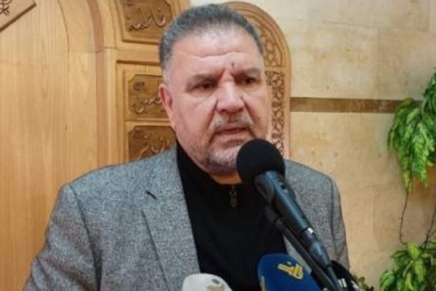 فياض: مضمون المذكرة الأميركية ليس مطابقًا لما ورد في إعلان تشرين الثاني