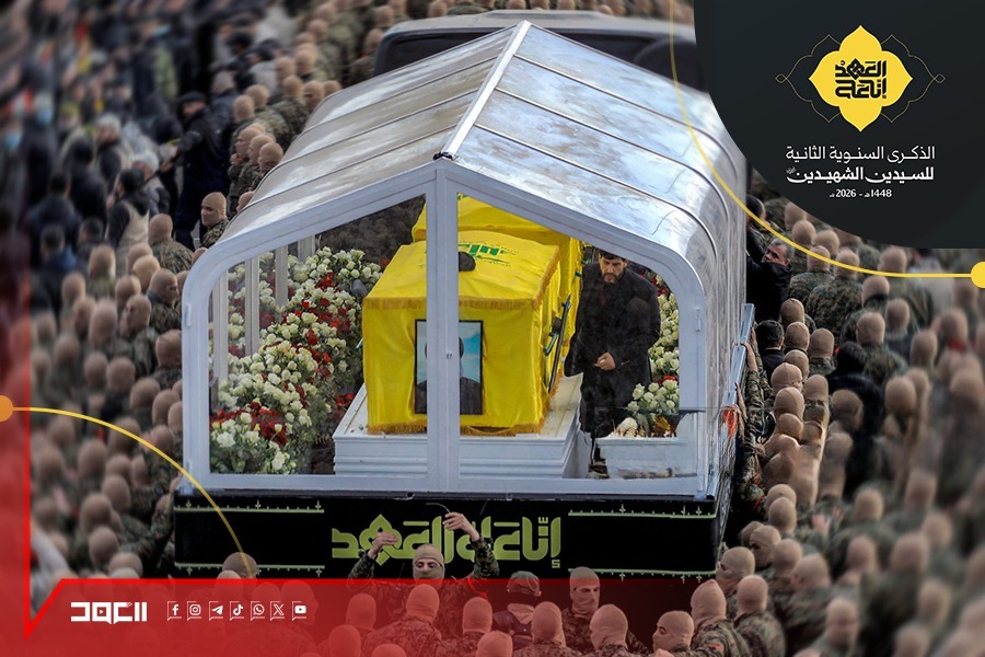 في ذكرى رحيل السيد نصر الله.. صحفيّون لبنانيّون لـ