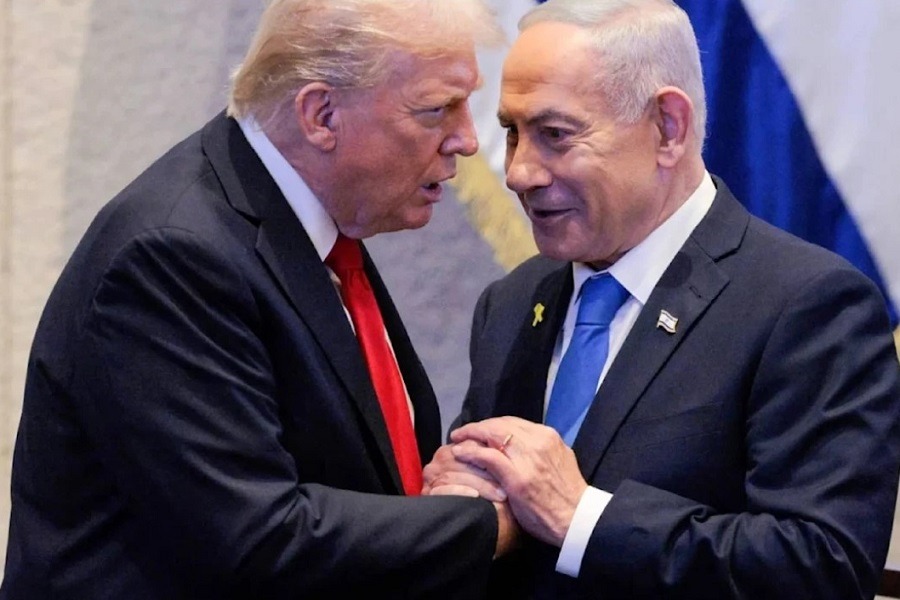  الحظ لا يحالف الشيطان كل الوقت