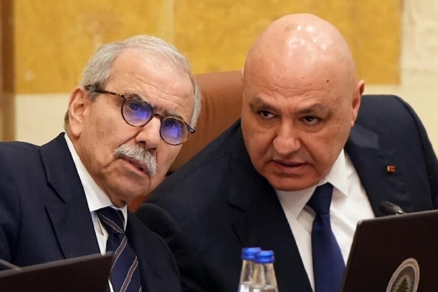 كيف خسر لبنان مرجعيته القانونية؟