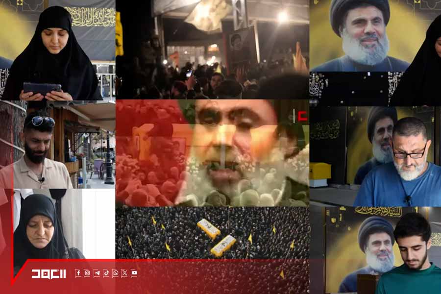 حين يتحدّث الهاشمي عن الشهادة.. تهتز القلوب وتُجدد عهدها