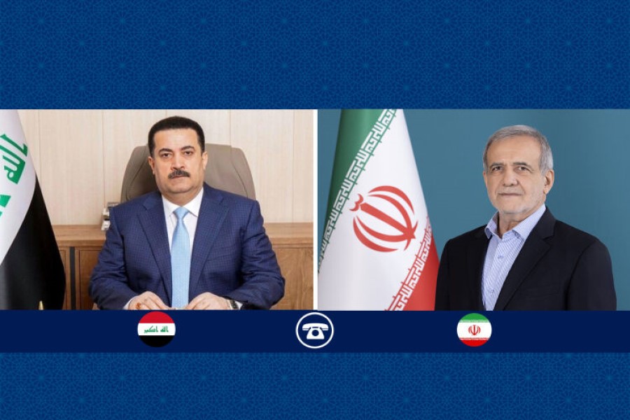 بزشكيان: إذا تواصلت الاعتداءات فستُقابل بردود أشد إيلامًا