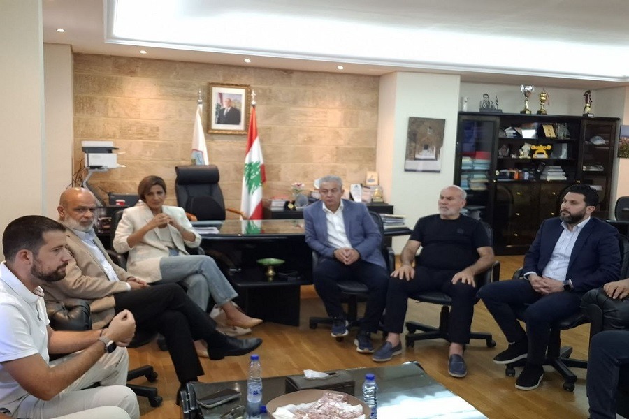 اتحاد بلديات صيدا-الزهراني: إعادة فتح معمل معالجة النفايات واستقبالها بدءًا من اليوم