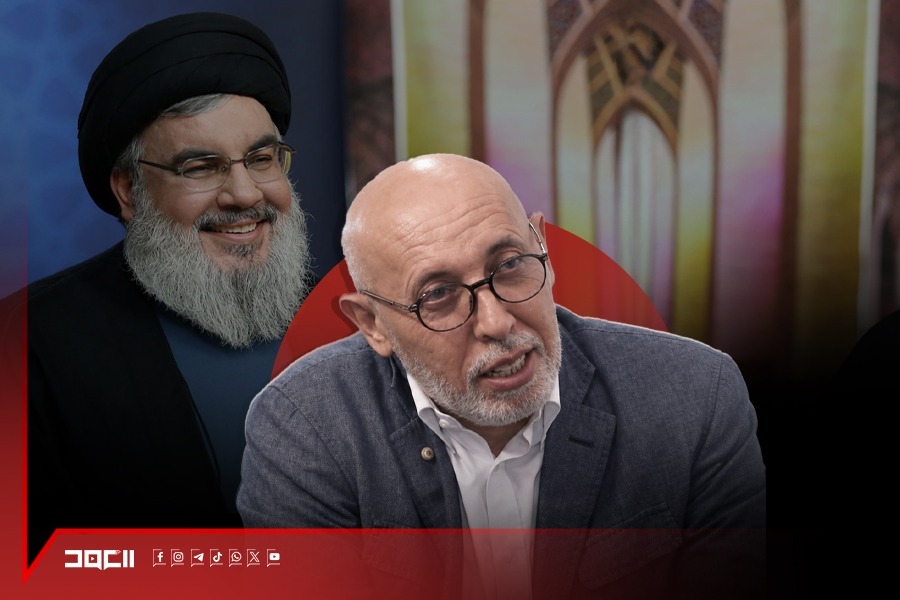 د. عبد الحفيظ السريتي لـ 
