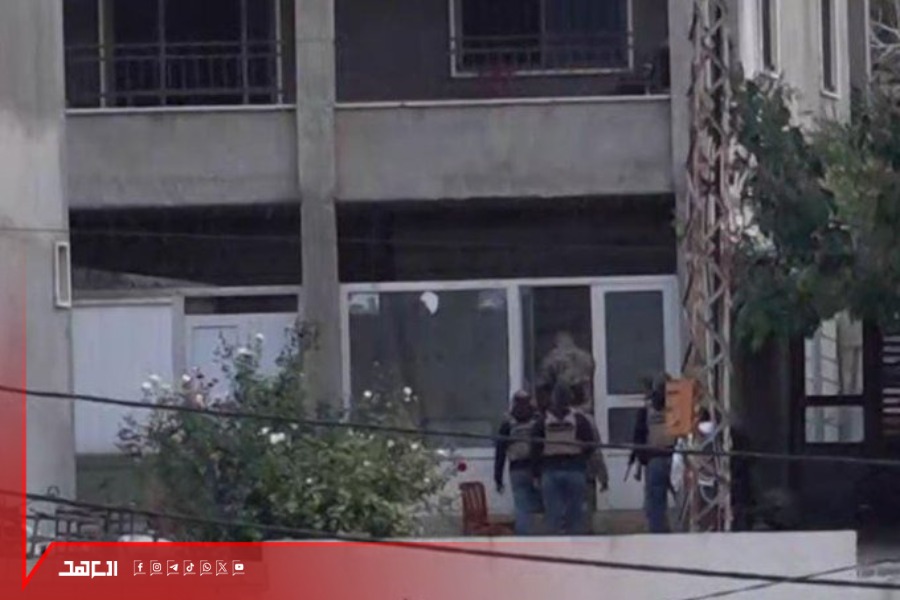 الرواية الكاملة من يانوح.. الجيش والشعب في مواجهة أكاذيب العدوّ