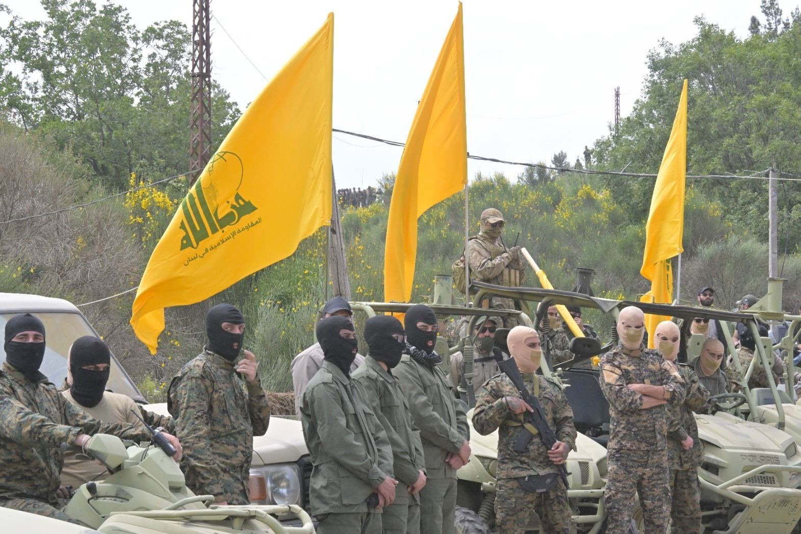 صبر المقاومة: من إدارة الزمن إلى صناعة ميزان الردع