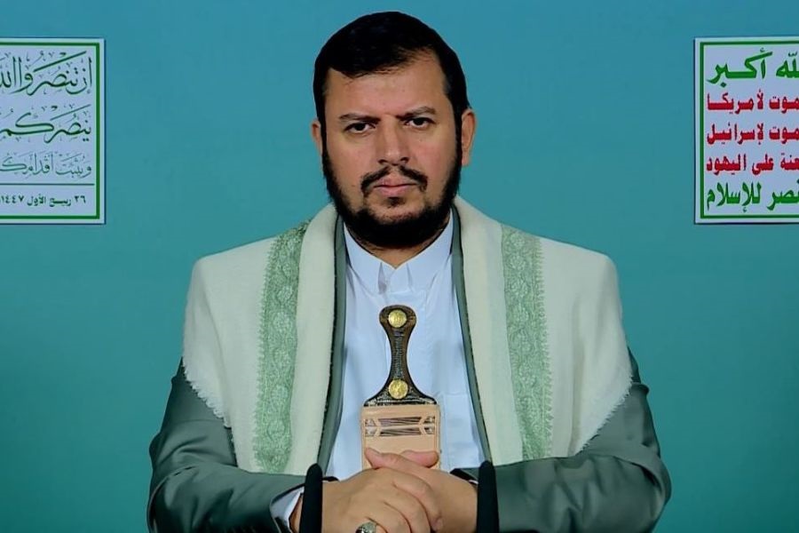 السيد الحوثي: لو تخلّص العدو من جبهات غزة واليمن ولبنان وإيران لاستهدف الآخرين