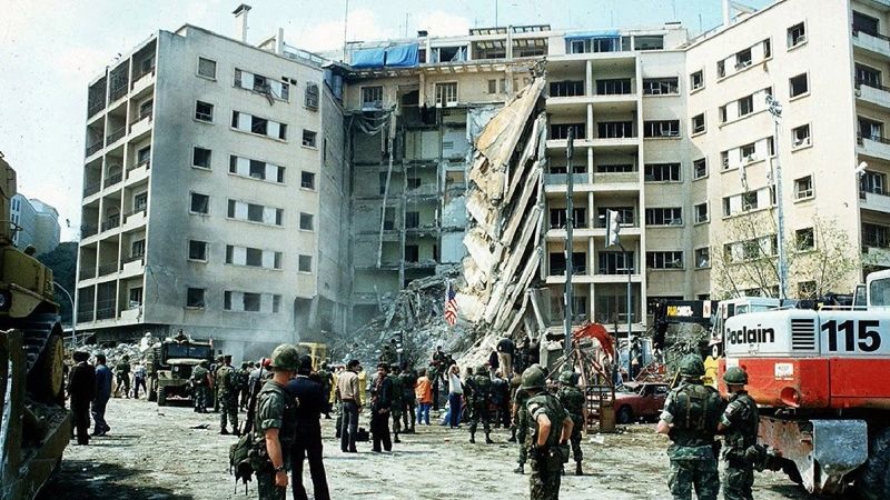 واشنطن تريد لبنان محميَّة إسرائيلية.. محنة 1982 لن تتكرَّر