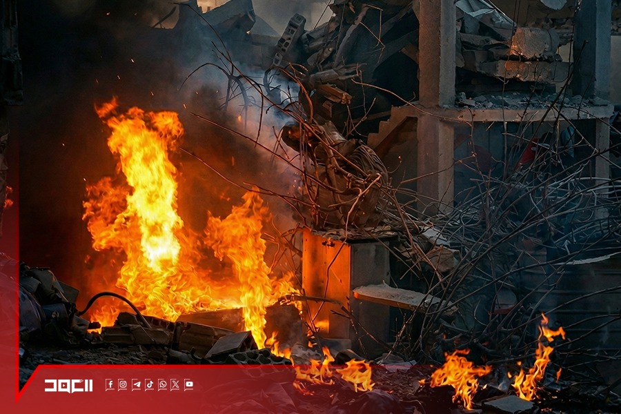 ما أهمية قاعدة تقاطع غولاني التي استهدفتها المقاومة 