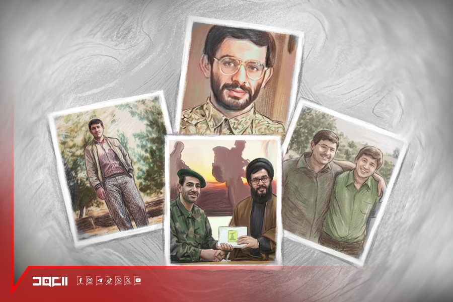 عن الحاج ماجد.. أحدُ طلائع المقاومة الأولى