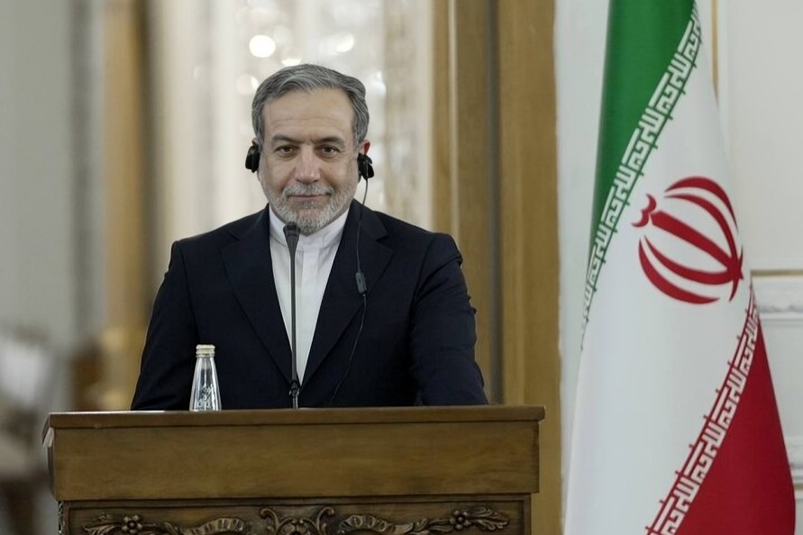 عراقتشي: صواريخنا استمرت بقوة في حرب الـ12 يومًا حتى طلب الأميركيون وقف نار غير مشروط