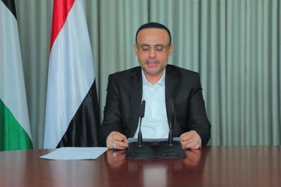 المشاط: ما حصل في الدوحة يثبت ألَّا سلام واستقرار في المنطقة مع وجود الكيان الصهيوني
