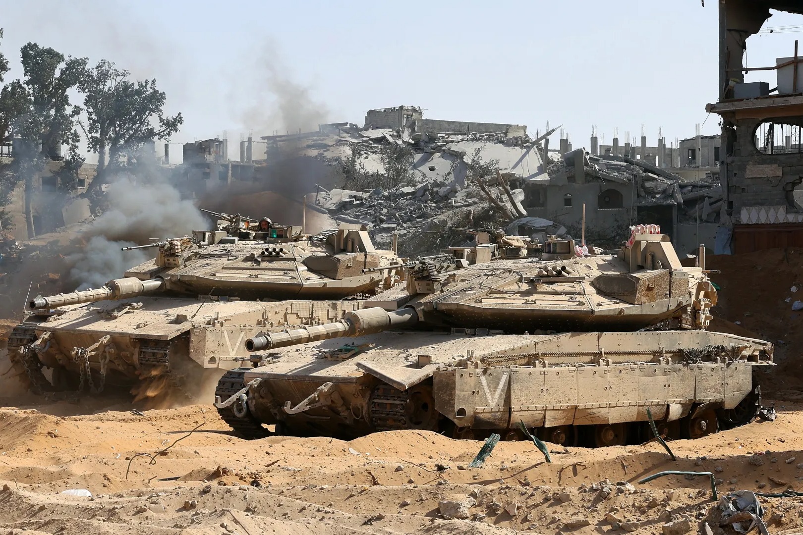 محلل صهيوني: الوضع الأمني هشّ و