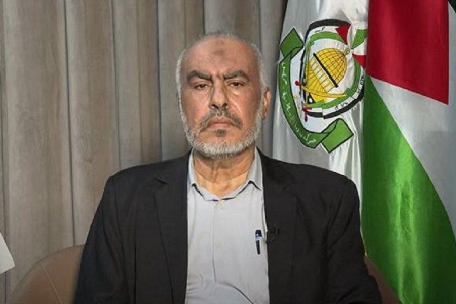 حماس: لا تنفيذ لأي خطوة بشأن حصر السلاح قبل انسحاب الاحتلال من قطاع غزة