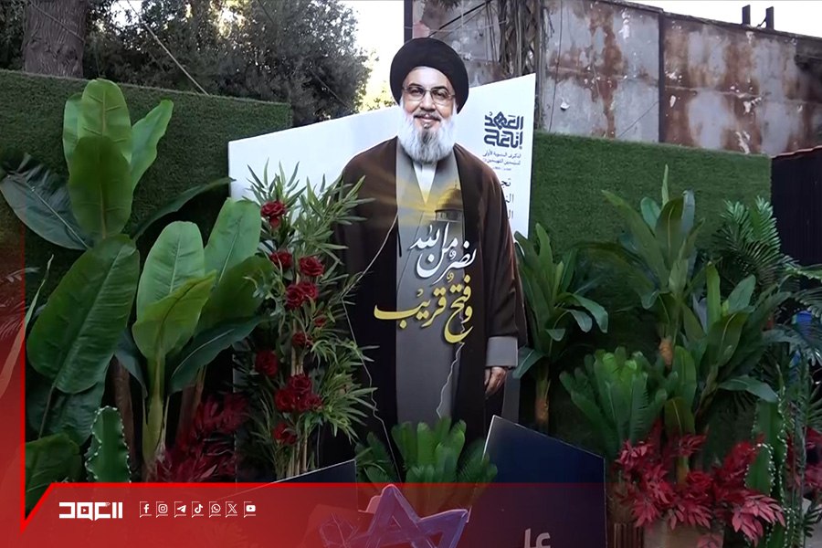 06:21 بتوقيت بيروت .. لحظة عروج القلوب للقاء سيد شهداء الأمة