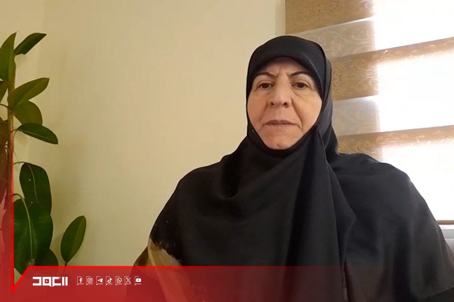 مسؤولة الهيئات النسائية في قطاع بريتال لـ 