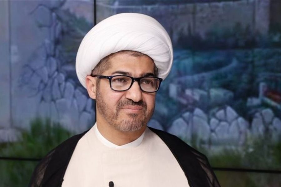 تجمع علماء جبل عامل ينعى الشيخ صادق النابلسي ويؤكد الثبات على خيار المقاومة